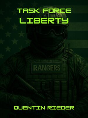 cover image of Task Force Liberty
